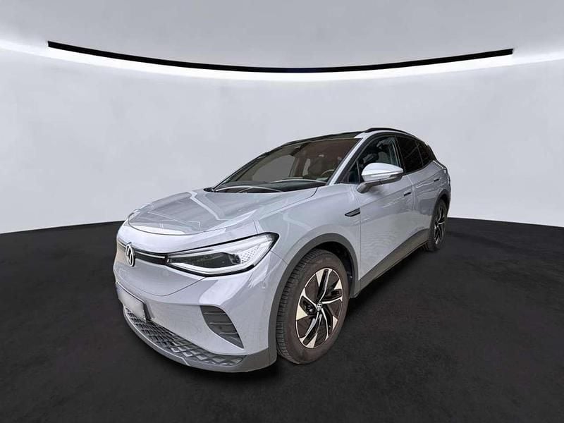 Mondsteingrau Gebraucht 2022 VW ID.4 Pro Performance SUV | 26.885 € (Guter Preis) - Bild 1/1