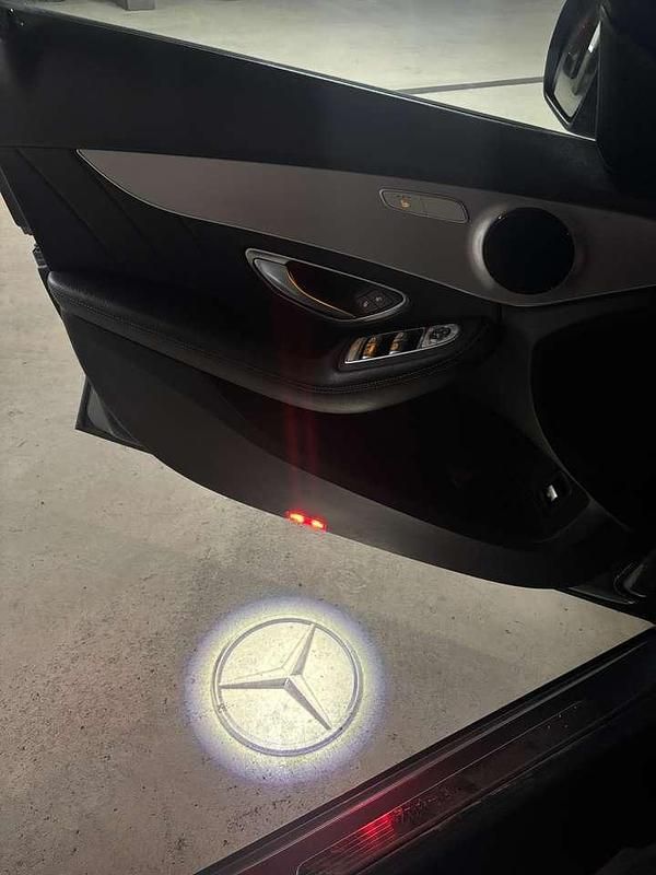 Gebraucht Mercedes C300 245 PS (180 kW) 2018 Grau Limousine