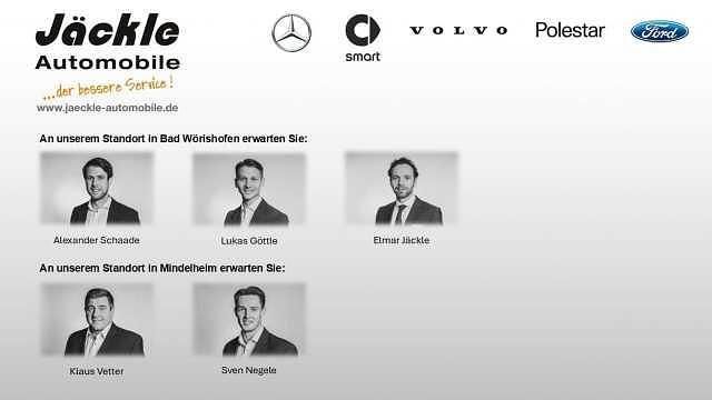 Gebraucht Volvo V90 145 PS (106 kW) 2022 Kombi