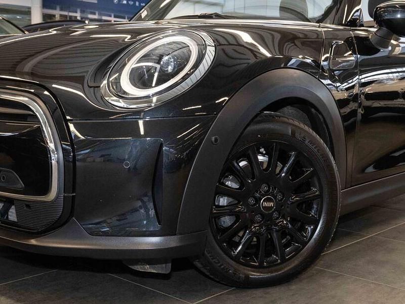 Gebraucht Mini Cooper 2023 Andere Kleinwagen