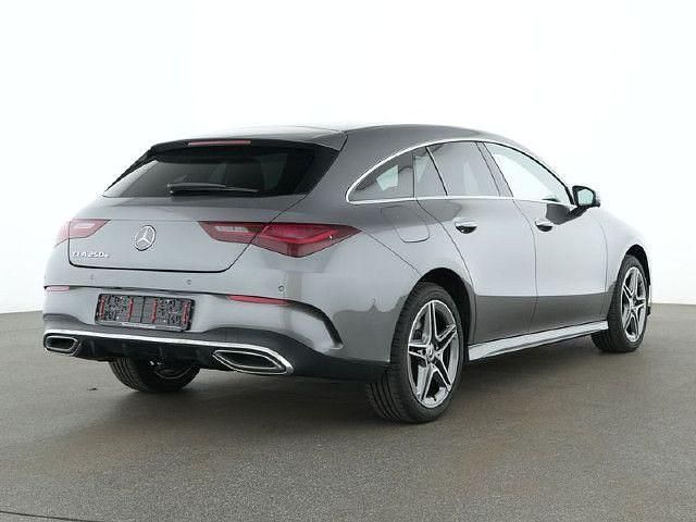 Gebraucht 2024 Mercedes CLA250e Shooting Brake AMG line Kombi | 38.890 € - Bild 1/4
