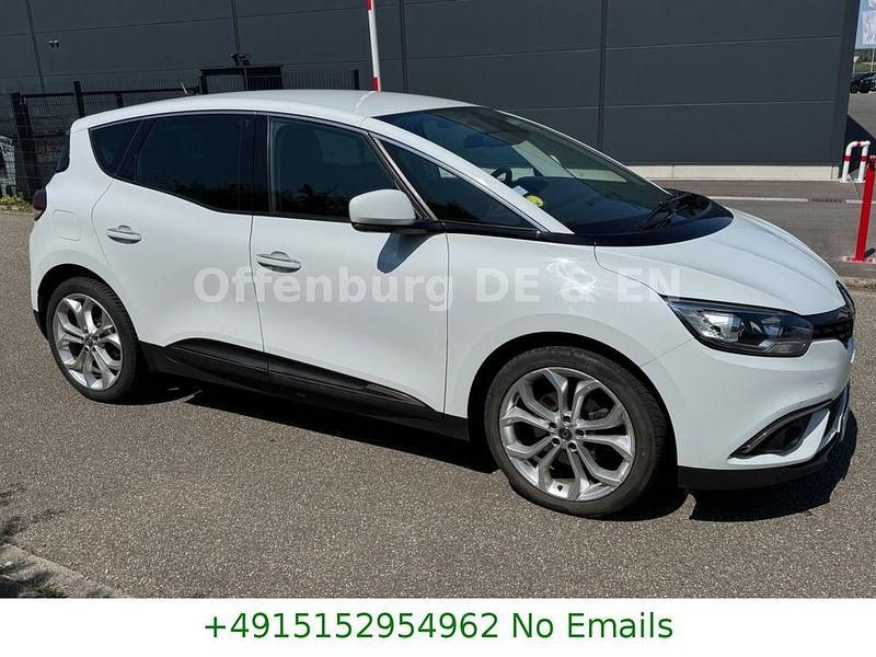 Gebraucht 2020 Renault Scénic IV Van / Kleinbus | 7.390 € - Bild 1/4
