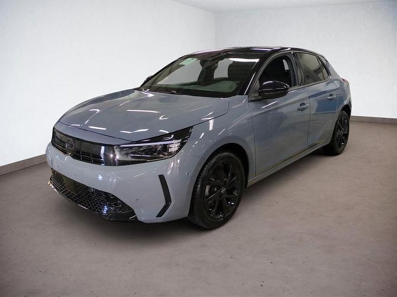 Gebraucht Opel Corsa 101 PS (74 kW) 2025 Grau Kleinwagen