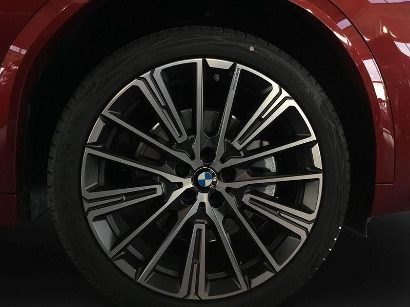 Neu BMW X2 Performance 156 PS (114 kW) 2026 Rot SUV