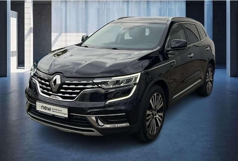 Gebraucht Renault Koleos Initiale Paris 184 PS (135 kW) 2021 SUV