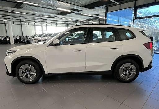 Gebraucht BMW iX1 Shadowline 230 kW (313 PS) 2023 Weiß SUV