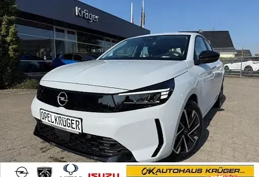 Gebraucht Opel Corsa Edition 101 PS (74 kW) 2026 Kleinwagen
