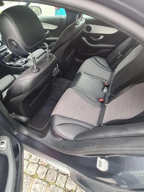 Gebraucht Mercedes C250 204 PS (150 kW) 2015 Kombi