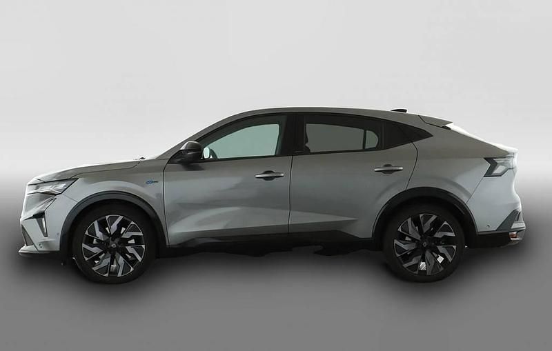 Gebraucht Renault Rafale Esprit Alpine 200 PS (147 kW) 2025 Grau SUV