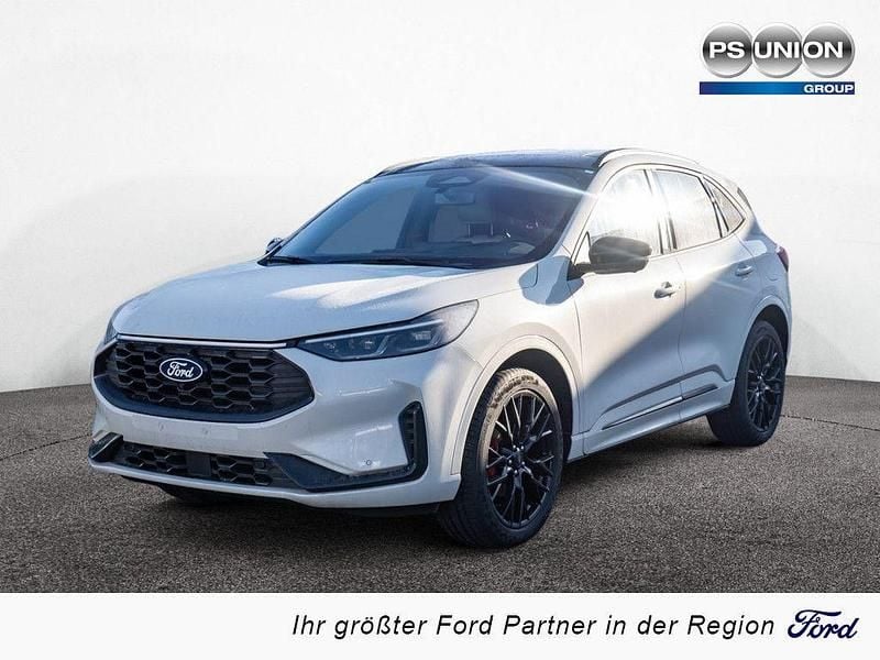 Neu Ford Kuga 152 PS (111 kW) 2026 Weiß SUV