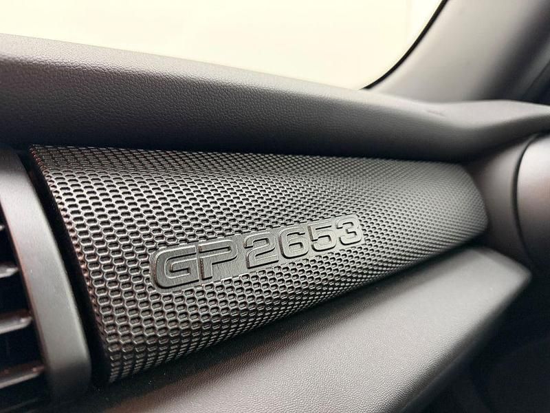 Gebraucht Mini John Cooper Works 306 PS (225 kW) 2020 Grau Kleinwagen