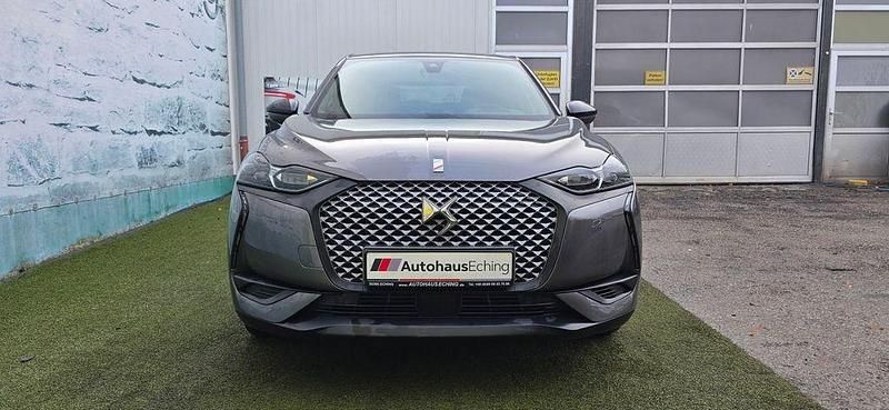 Gebraucht DS Automobiles DS3 Crossback E-Tense Performance 100 kW (136 PS) 2021 SUV