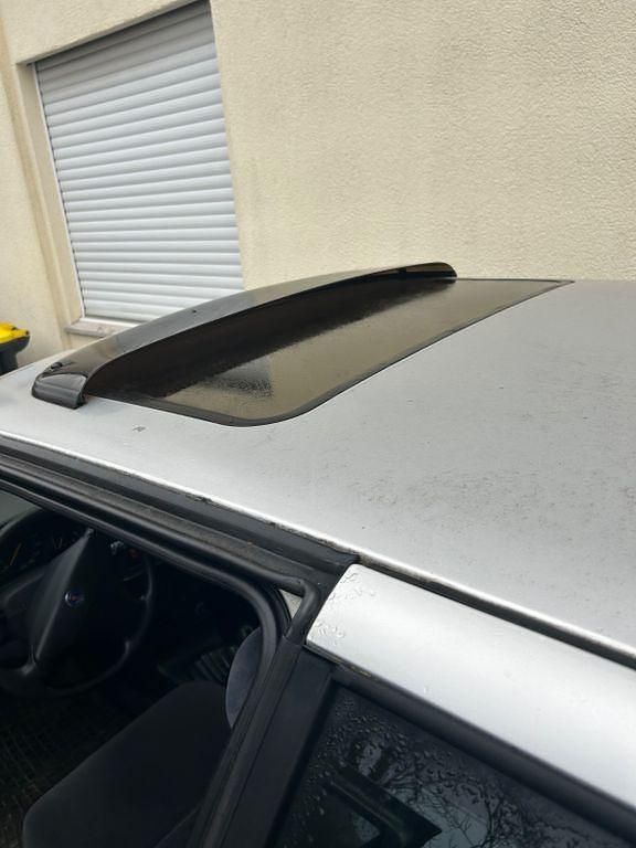 Gebraucht Saab 900 131 PS (96 kW) 1994 Silber Coupé