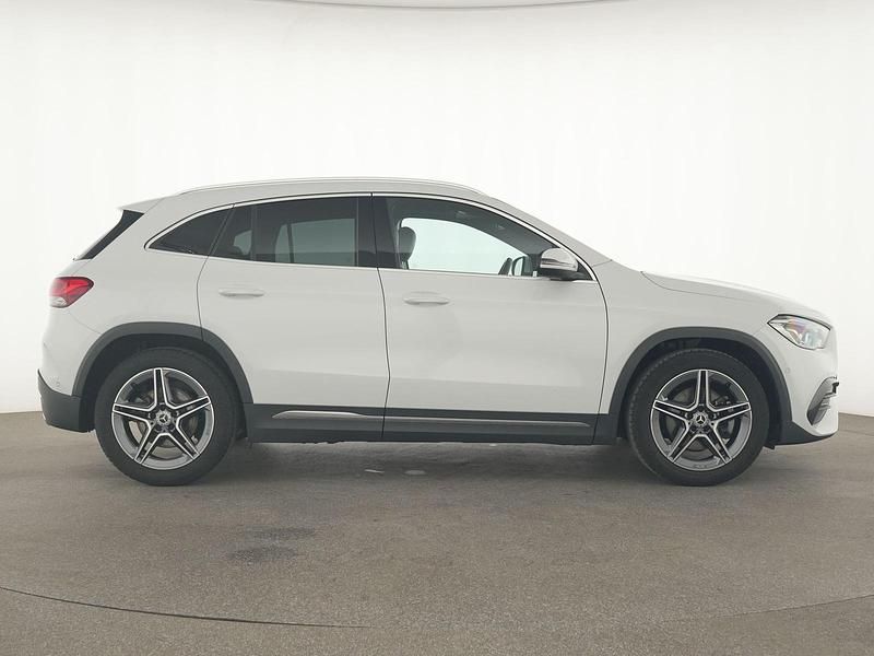 Gebraucht Mercedes GLA250 AMG 224 PS (164 kW) 2022 Digitalweiss SUV