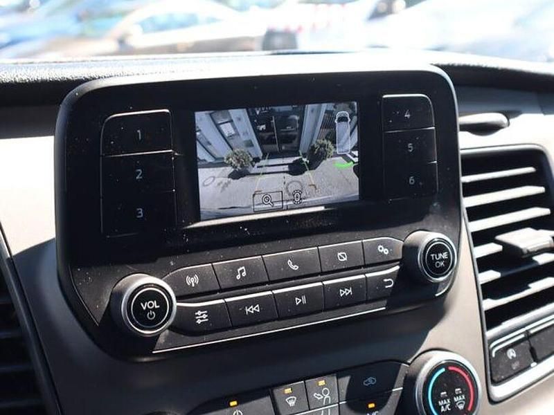 Gebraucht Ford Transit Trend 130 PS (95 kW) 2020 Weiss