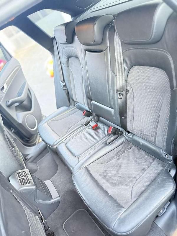 Gebraucht Audi Q5 239 PS (175 kW) 2011 SUV