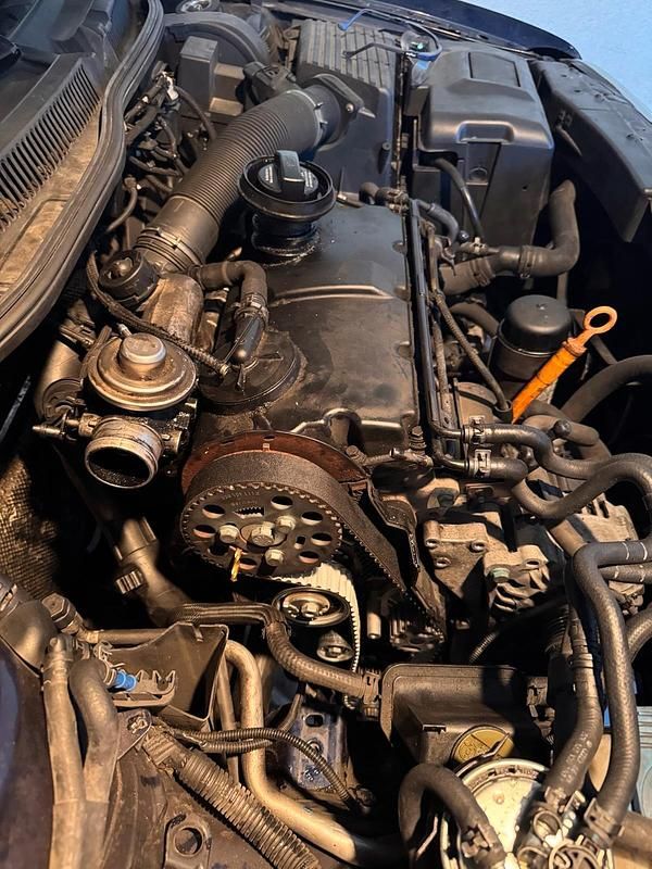 Gebraucht VW Golf IV 101 PS (74 kW) 2001 Blau Kleinwagen