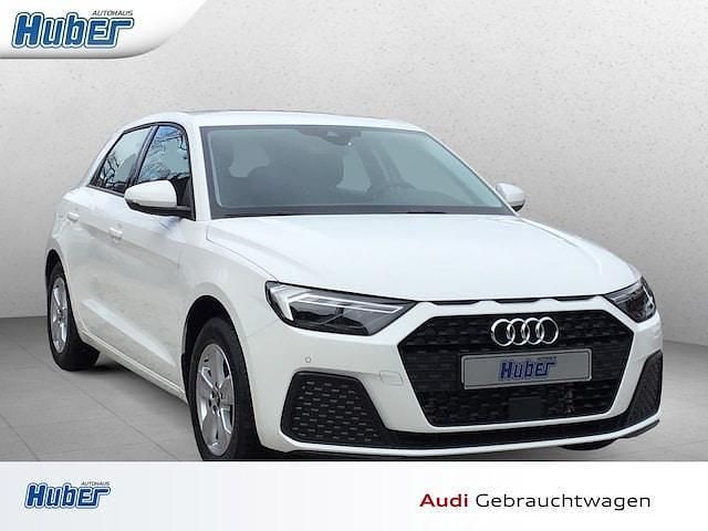 Gebraucht 2024 Audi A1 Sportback Kleinwagen | 23.499 € (Superpreis) - Bild 1/4