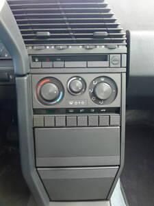 Gebraucht Alfa Romeo 164 175 PS (128 kW) 1991 Grau Limousine