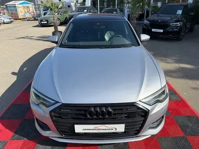 Gebraucht Audi A6 Sport 265 PS (194 kW) 2023 Andere Kombi