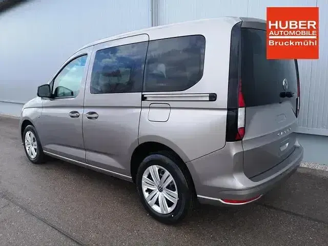 Nowe VW Caddy Edition 2026 Andere Minivan