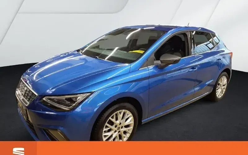 Gebraucht Seat Ibiza XCELLENCE 116 PS (85 kW) 2025 Kleinwagen