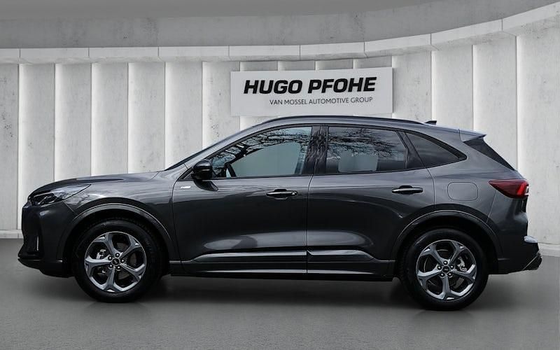 Gebraucht Ford Kuga ST-Line 186 PS (136 kW) 2025 Magnetic metallic SUV