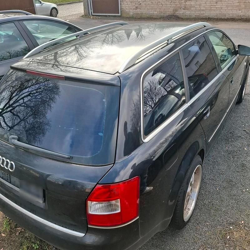 Gebraucht Audi A4 130 PS (95 kW) 2004 Kombi