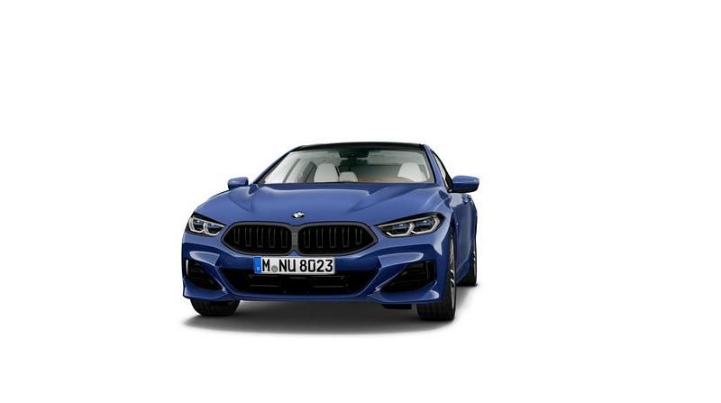 Gebraucht 2025 BMW 840 Shadowline Coupé | 90.495 € (Teuer) - Bild 1/4