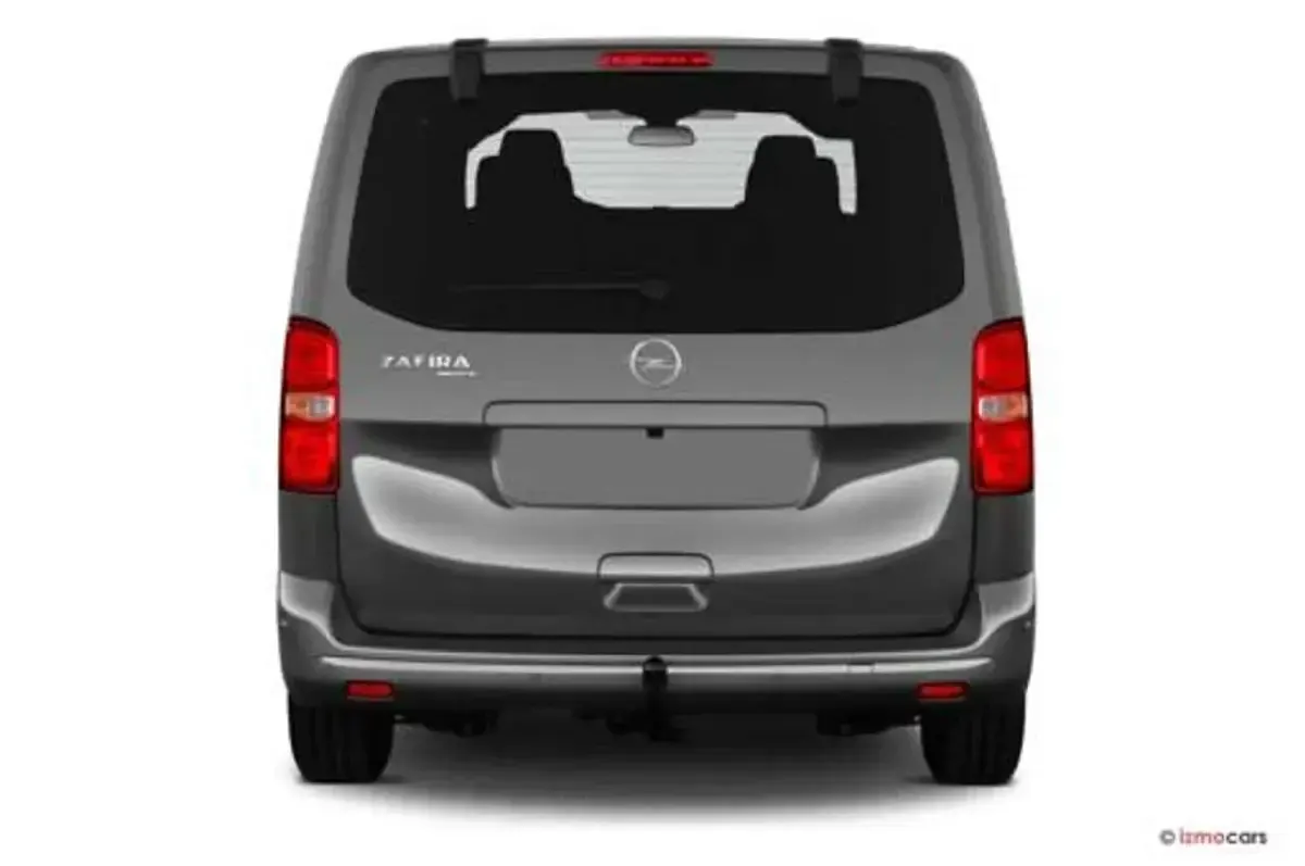 Neu Opel Zafira Life 177 PS (130 kW) 2025 Other Van / Kleinbus