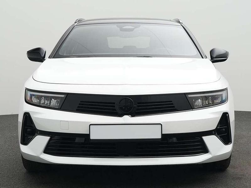 Gebraucht Opel Astra 131 PS (96 kW) 2026 Arktis weiß (uni) Kombi