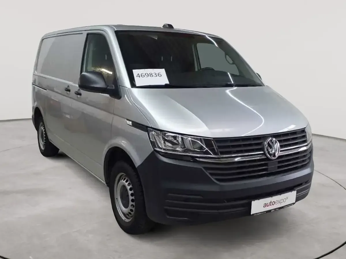Gebraucht VW T6.1 110 PS (80 kW) 2021 Van