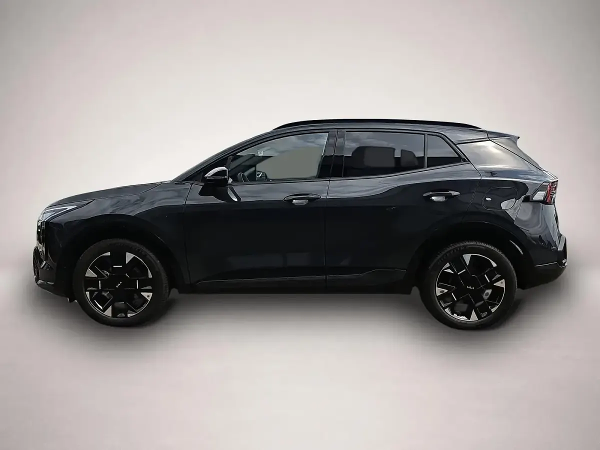 Neu Kia Sportage GT-Line 239 PS (175 kW) 2026 Manufacturer SUV
