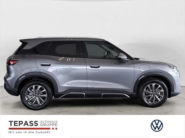 Usata BYD Atto 2 Boost 212 CV (155 kW) 2026 Grigio SUV