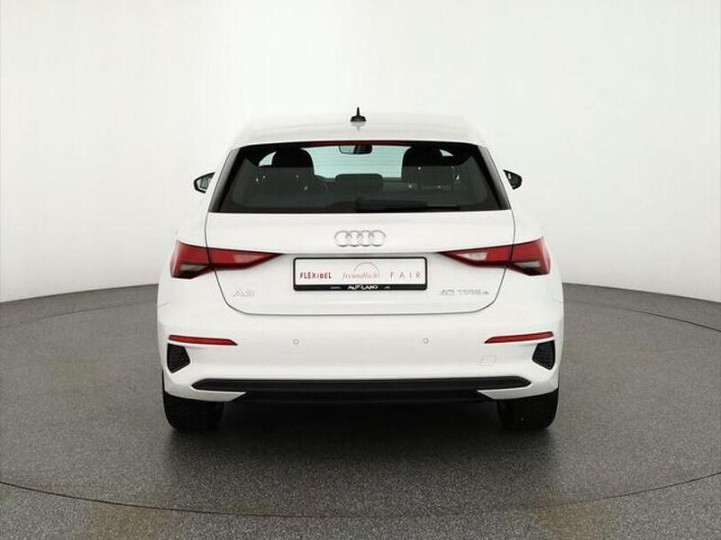 Gebraucht Audi A3 Comfort 2021 Andere Limousine