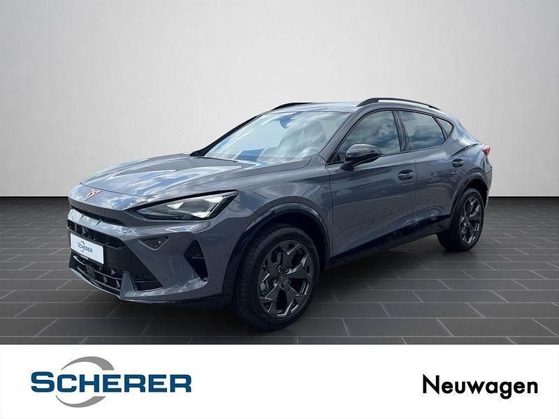 Grau Neu 2025 Cupra Formentor SUV | 49.645 € - Bild 1/4