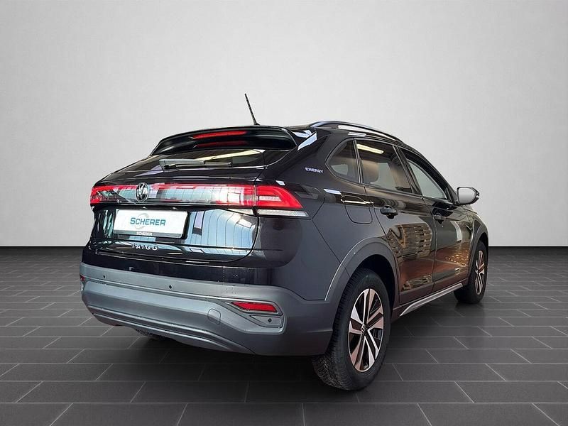 Neu VW Taigo Life 116 PS (85 kW) 2025 Deep black perleffekt (metallic) SUV