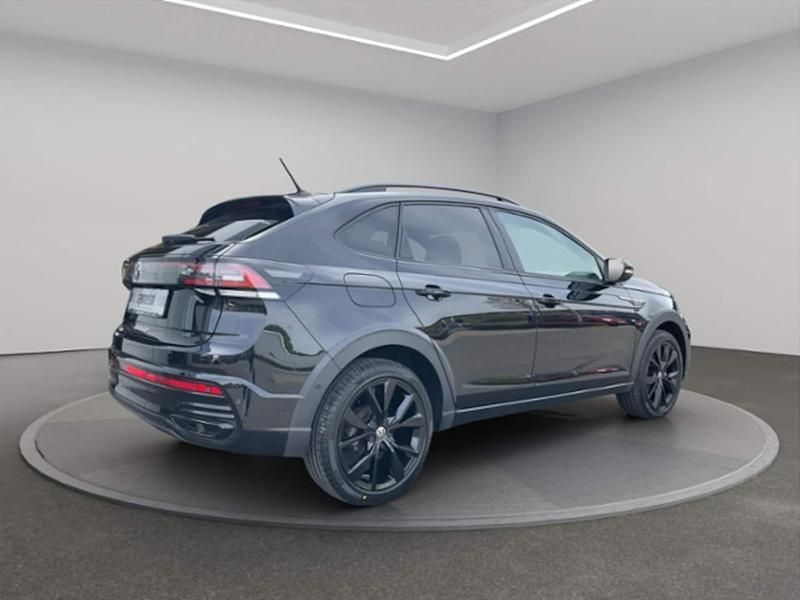 Gebraucht VW Taigo Style 150 PS (110 kW) 2023 Schwarz SUV