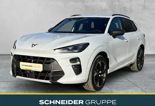 Gebraucht Cupra Terramar VZ 272 PS (200 kW) 2025 SUV