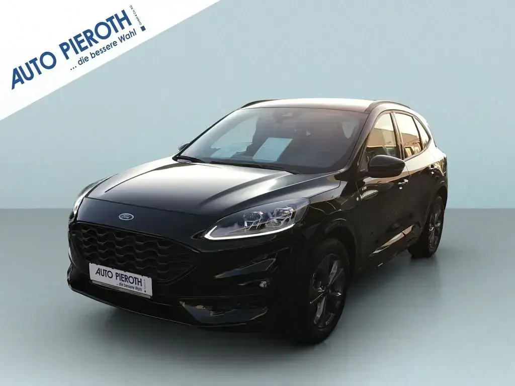 Używany Ford Kuga ST-Line X 190 KM (139 kW) 2024 SUV