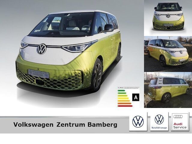 Othercolor Gebraucht 2023 VW ID. Buzz Pro Van | 49.970 € (Fairer Preis) - Bild 1/4