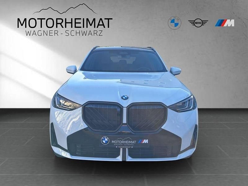 Gebraucht BMW X3 Performance 299 PS (219 kW) 2025 Alpinweiss iii SUV