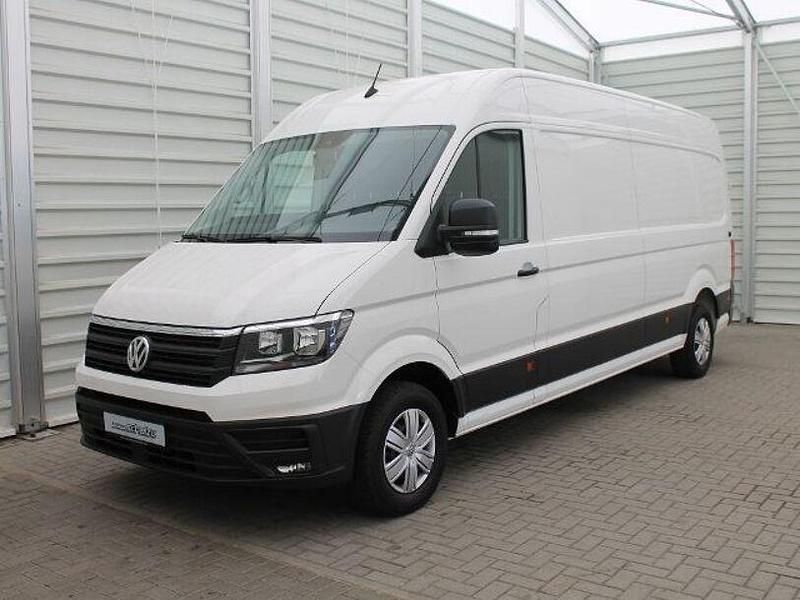 Gebraucht VW Crafter 103 PS (75 kW) 2020 Andere Van