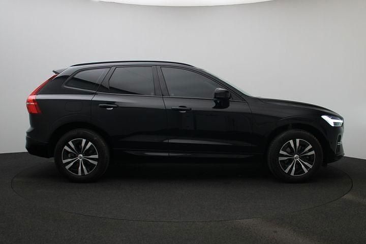 Gebraucht Volvo XC60 Core 250 PS (183 kW) 2024 Schwarz SUV