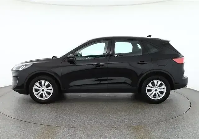Gebraucht Ford Kuga Cool & Connect 150 PS (110 kW) 2024 Schwarz SUV