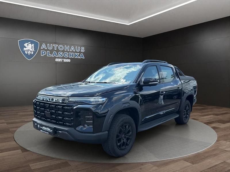 Occasion Maxus T60 216 ch (158 kW) 2026 Pick-up