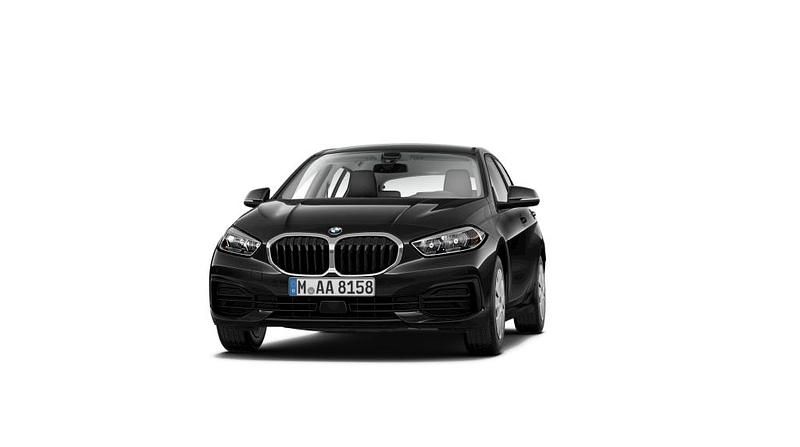 Second-hand BMW 116 Efficient Dynamics 109 CP (80 kW) 2026 Hatchback