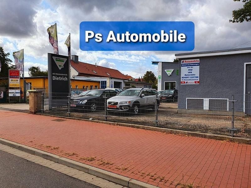 Blau Gebraucht 2007 Ford Fiesta Ghia Kleinwagen | 3.399 € (Etwas zu teuer) - Bild 1/2