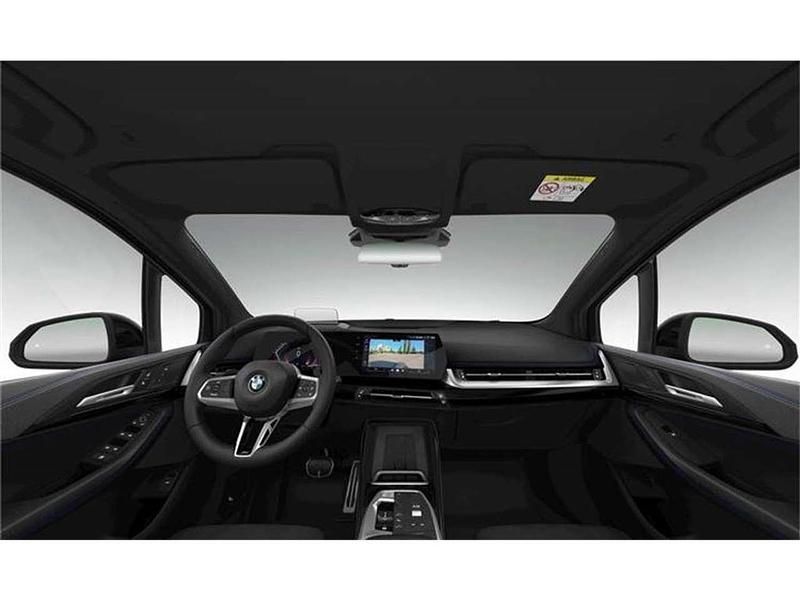 Neu BMW 223 204 PS (150 kW) 2026 Saphirschwarz metallic Kombi