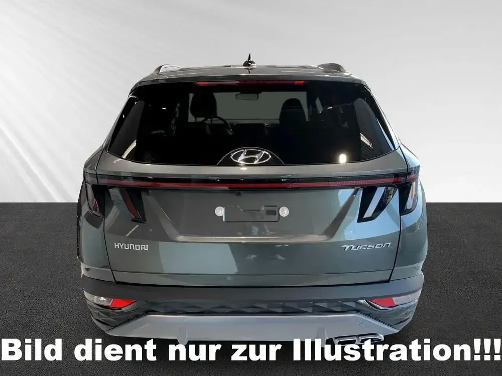 Neu Hyundai Tucson Trend 150 PS (110 kW) 2025 Wählbar ggfl. mit aufpreis SUV
